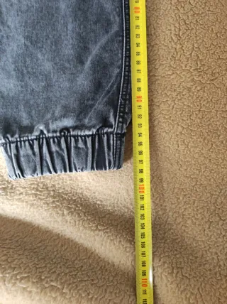 Cargo vaquero Jack & Jones W36 L32 46 España