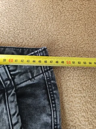 Cargo vaquero Jack & Jones W36 L32 46 España