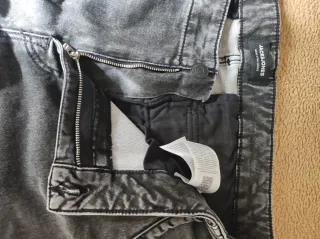 Cargo vaquero Jack & Jones W36 L32 46 España