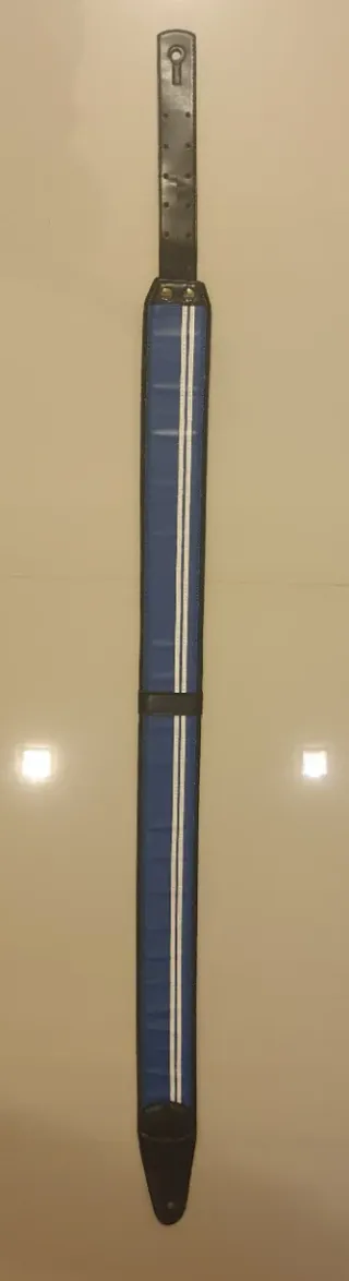 RightOn Race-60 Alça Guitarra Azul