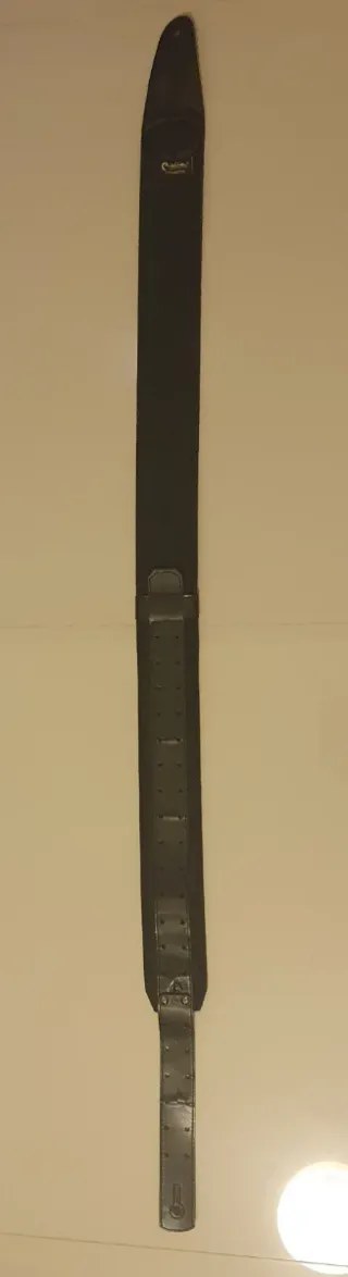 RightOn Race-60 Alça Guitarra Azul