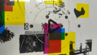 Tabla Snowboard Burton Troop 151