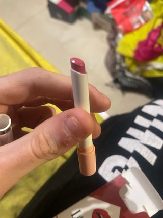 Pintalabios Little Smoke HANDAIYAN Rojo