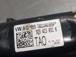 AMORTIGUADOR DELANTERO IZQUIERDO SKODA KAROQ (NU)