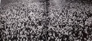 Rammstein Volkerball Ed.Coleccionista Libro/Dvd/Cd