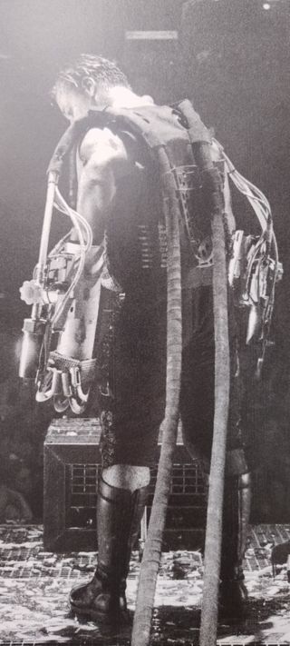 Rammstein Volkerball Ed.Coleccionista Libro/Dvd/Cd