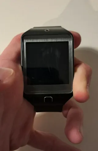 Samsung Fit 3 y Gear 2 Neo - Negro