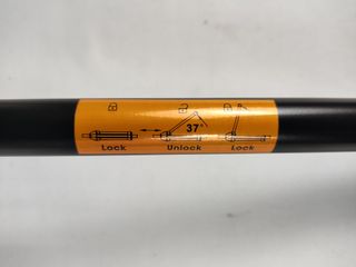 2x Tripés Microfone OQAN QMS006-B Novos