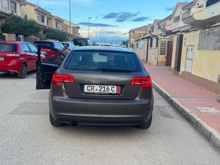 Audi A3 2012