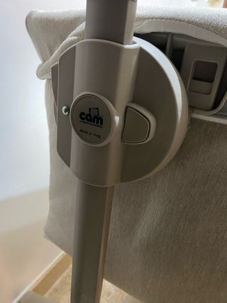 Culla next to me Cam