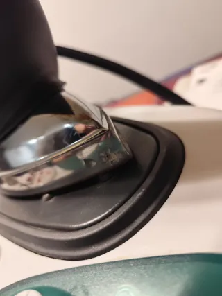 Plancha Jet Pressing Chic