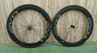 Ruedas de carbono EVO50