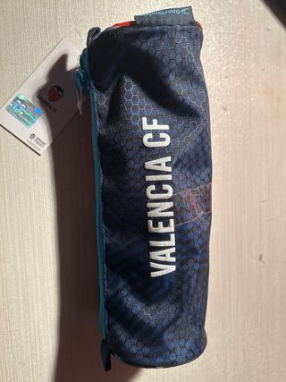 Estuche Oficial Valencia CF Nuevo
