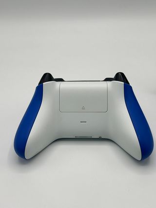 Controller Wireless Shock Blue per Microsoft Xbox