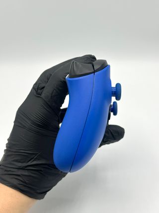 Controller Wireless Shock Blue per Microsoft Xbox