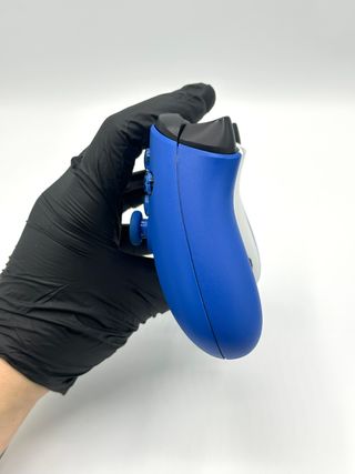 Controller Wireless Shock Blue per Microsoft Xbox