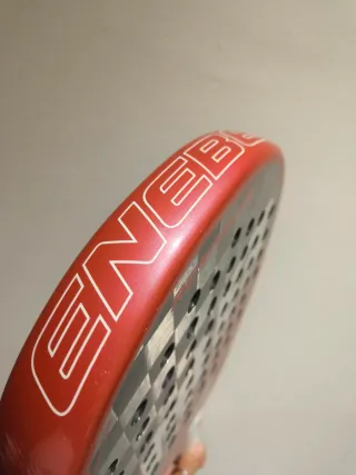 Pala pádel Enebe Response Alu 2025