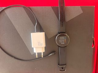 Reloj Garmin Venu Negro GPS