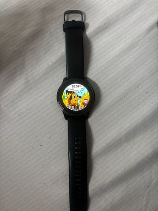 Reloj Garmin Venu Negro GPS