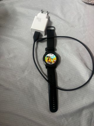 Reloj Garmin Venu Negro GPS