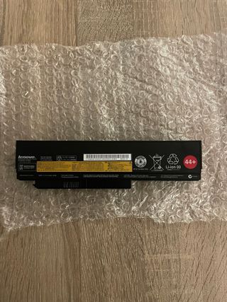 Batería Lenovo Portátil