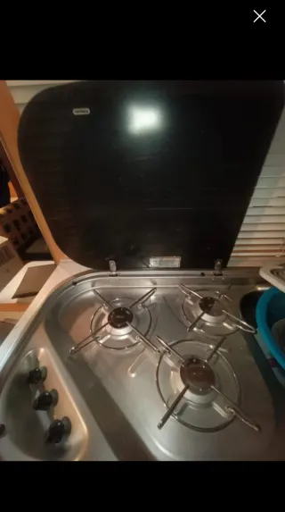 Expectacular Caravana Sun Roller Jazz 500