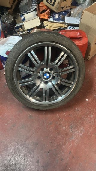 Llantas BMW Style 67