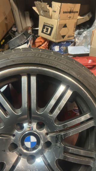 Llantas BMW Style 67