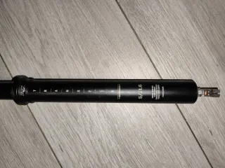 Tija telescópica FOX Transfer 31.6