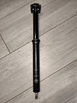 Tija telescópica FOX Transfer 31.6