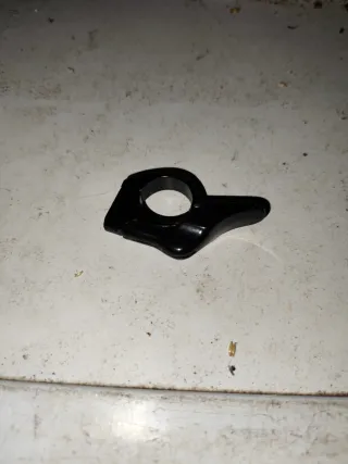 Tija telescópica FOX Transfer 31.6