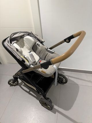 Inglesina Electa Trio 2023