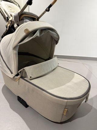 Inglesina Electa Trio 2023