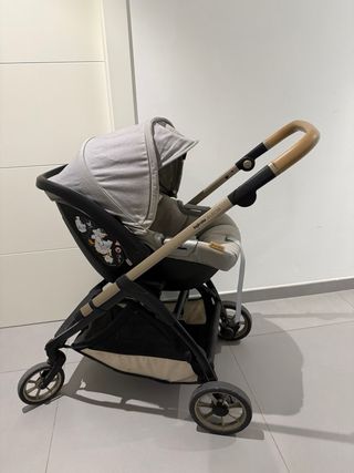 Inglesina Electa Trio 2023