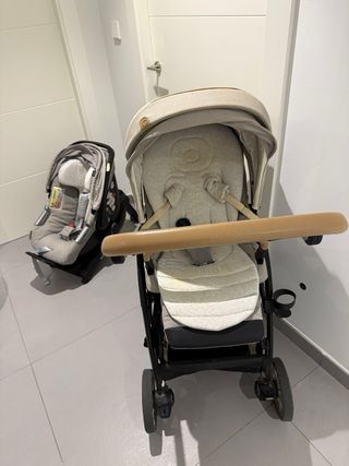 Inglesina Electa Trio 2023