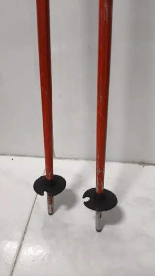 Bastones Esquí Quechua 80cm