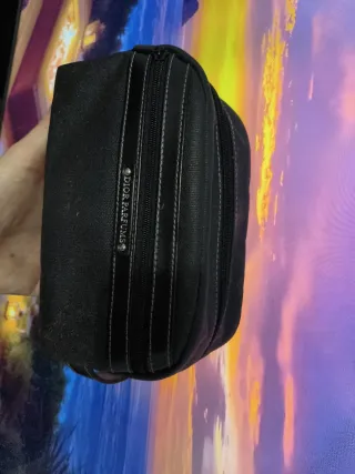 Neceser Dior Negro