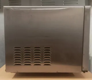 Microondas Teka Grill MW 21 IBS