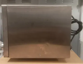 Microondas Teka Grill MW 21 IBS