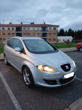 SEAT Altea 2007