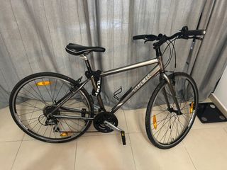 Bicicleta Trek FX 7.1