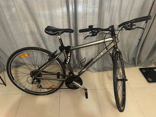 Bicicleta Trek FX 7.1