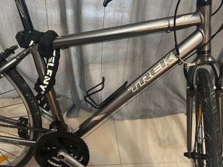 Bicicleta Trek FX 7.1