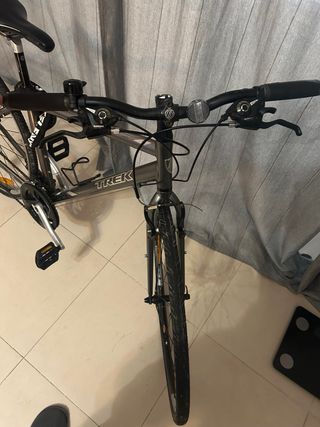 Bicicleta Trek FX 7.1