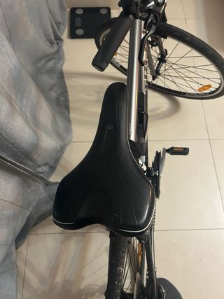 Bicicleta Trek FX 7.1