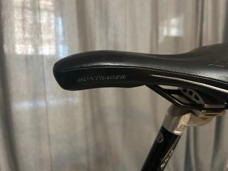 Bicicleta Trek FX 7.1