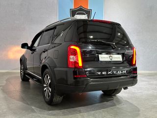 SsangYong Rexton 2016 * ÚNICO DUEÑO* 7 PLAZAS