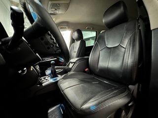 SsangYong Rexton 2016 * ÚNICO DUEÑO* 7 PLAZAS