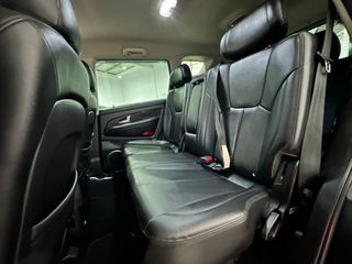 SsangYong Rexton 2016 * ÚNICO DUEÑO* 7 PLAZAS