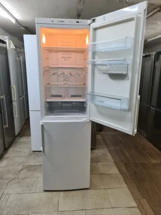 Nevera Bosch A+